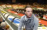 Keisse et Hester gagnent les Six Jours