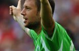 L'Allemand Russ veut devenir Croate