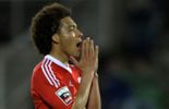 Witsel cité maintenant au Milan AC