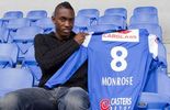 Steven Joseph-Monrose a signé à Genk