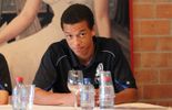 Le Cercle Bruges recrute Hendrickx