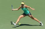 Cinquième finale pour Sharapova à Miami