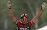 Colorado: Hincapie gagne, Van Garderen leader