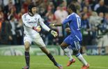 Drogba et Cech, héros d'une folle nuit