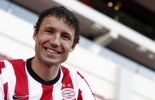 van Bommel retourne au PSV Eindhoven 