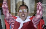 123 Le Bayern prêt à prolonger Ribéry