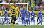 Emiliano Dudar dans un coma artificiel