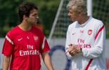 "Négociations très avancées" pour Fabregas