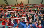 Waregem prêt à faire la fête quoi qu'il arrive
