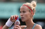 Johansson en finale à Bastad