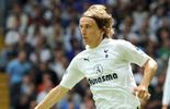 Man U se positionne pour Modric