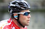 Cavendish "commence à être bien"