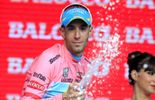 123 La 19ème étape du Giro officiellement annulée