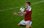 Bendtner vers un prêt à la Juventus