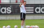 Bayern Munich Van Gaal se passe encore de Demichelis à Kaiserslautern 