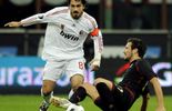 AC Milan: Gattuso sérieusement touché au genou droit