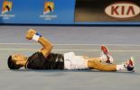 Finale d'anthologie, victoire de Djokovic