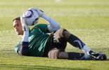 Schalke engage Timo Hildebrand
