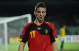 Le PSV accepte la suspension de Dries Mertens