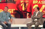 Revoir La Tribune avec Wilmots, Nicaise et Bailly
