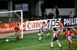 La finale de la Champions League ne sourit pas aux Belges (vidéos)