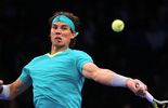 Nadal perd son premier match sur dur