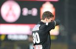 Courtrai en finale, Mons rate le coche