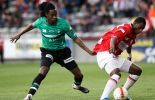 Victoire importante du Cercle à Mons