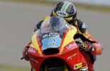 Moto2 - Valence: Xavier Simeon 8e