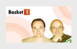 Revoir le Basket 1 du 20/03/11