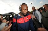 Gallas à Tottenham (officiel)