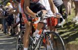 Ruben Plaza se casse la jambe à Murcie