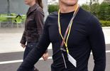 Kovalainen le plus rapide de la 1re séance