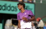 Gaël Monfils forfait pour Roland Garros