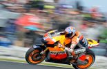 Stoner en pole position à Philip Island