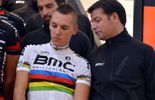 Gilbert va "se tester" au Tour Down Under