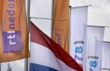 Les Oranje paradent en bateau à Amsterdam (vidéos)