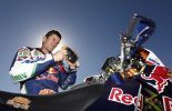 Coma se perd... et perd le Dakar