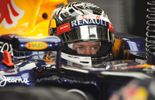 Vettel dédie sa pole à son équipe