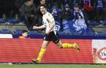 Roda JC Kerkrade engage Malki