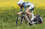 Westra devant Gilbert au prologue
