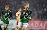 Mertesacker de Brême à Arsenal