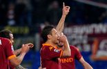 Totti égale les 225 buts de Nordahl
