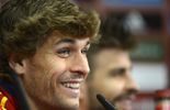 Llorente aurait un accord avec la Juve
