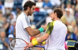 Murray sorti par Del Potro à Indian Wells