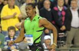 Blake soigne sa rentrée en Jamaïque