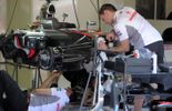 McLaren passe au nez surélevé