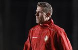 Daerden, Dufer et Kabamba renvoyés dans le noyau B