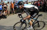 Bernhard Eisel chez Sky jusqu'en 2015