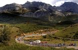 La Vuelta partira de Pampelune